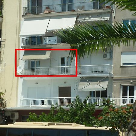 Ferienwohnung Maria'S House Kavala Exterior foto